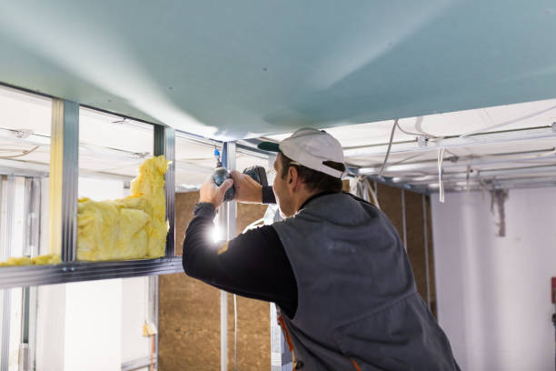 Soundproof Insulation Installation in East Sonora, CA