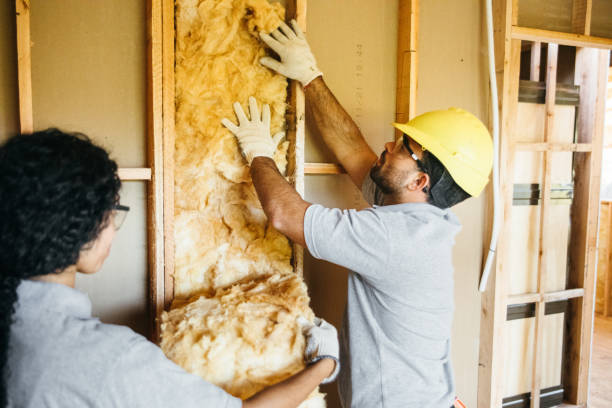 Range of Insulation Solutions in East Sonora, CA