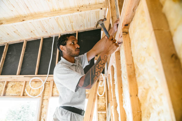 Best Affordable Insulation Services  in East Sonora, CA