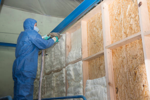 Best Spray Foam Insulation  in East Sonora, CA